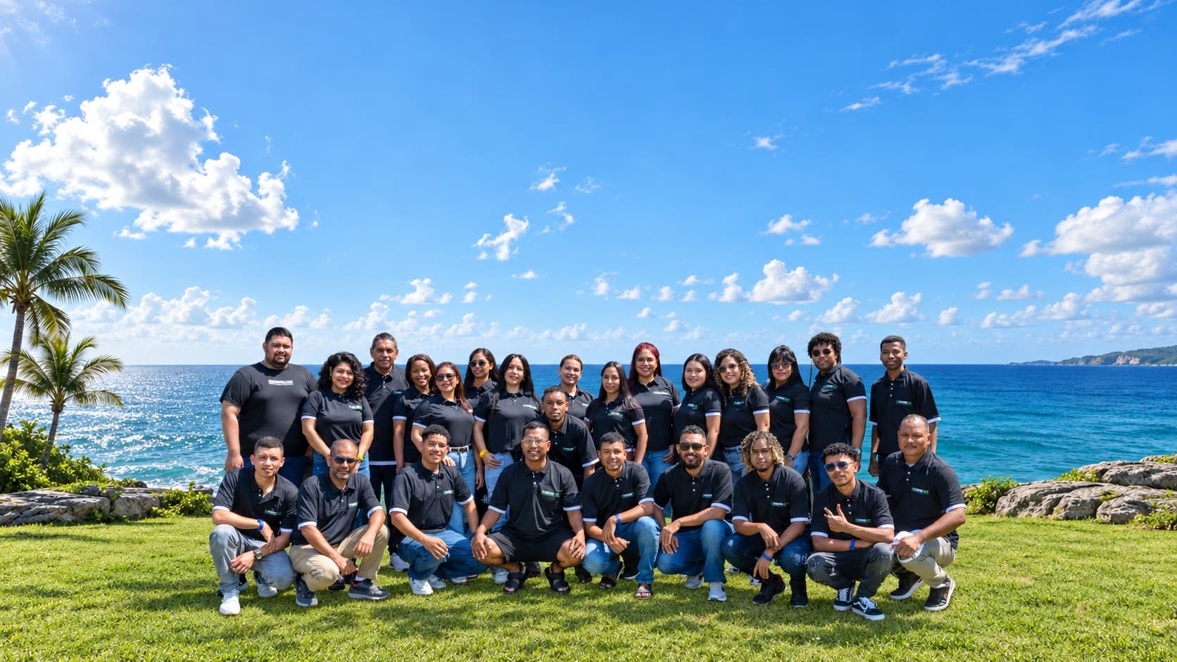 Equipo de SIEMPRE.NET S.A.S. en 2025