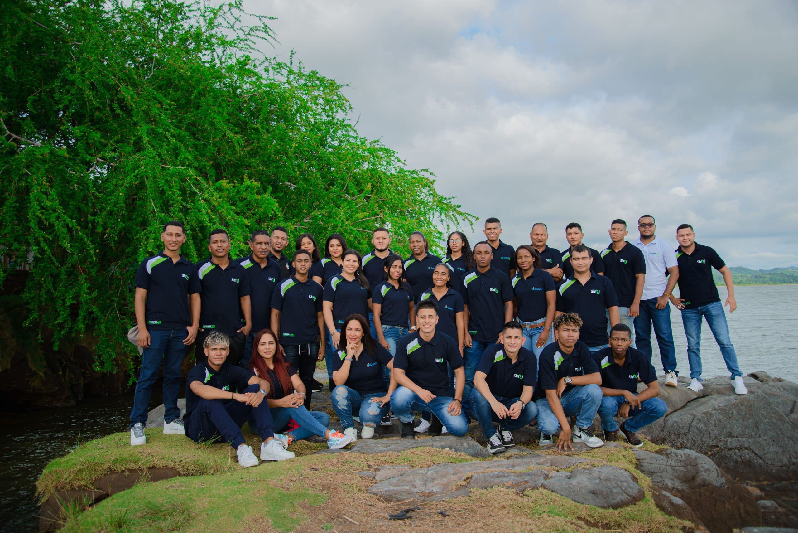 Equipo de SIEMPRE.NET